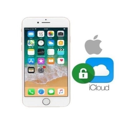 Xóa tài khoản iCloud iPhone 6